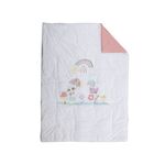 Κουβρ-Λι Baby Hugs 110x140 NEF-NEF