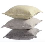 Μαξιλάρι Διακοσμητικό Estia Yellow 50x50 NEF-NEF