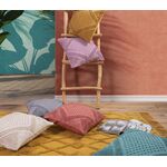 Μαξιλάρι Διακοσμητικό Today Grey 45x45 NEF-NEF