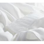 Κουρτίνα Elina Ecru 140x270 NEF-NEF