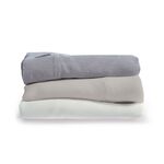 Κουρτίνα Renata Grey 140x265 NEF-NEF