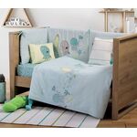 Πάντα  Ocean Friends 60+67+60x40 NEF-NEF