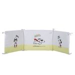 Πάντα Snoopy Hero Mask 60+67+60x40 NEF-NEF