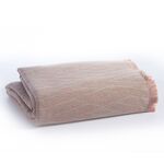 Ριχτάρι Colton Pink Διθέσιο 170x250 NEF-NEF