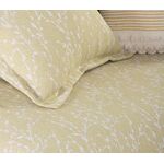 Μαξιλάρι Διακοσμητικό Estia Yellow 50x50 NEF-NEF