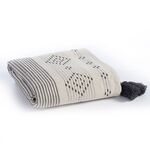 Ριχτάρι Value Anthracite Τετραθέσιο 180x350 NEF-NEF