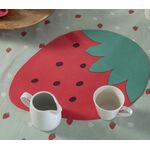 Σουπλά Strawberry Taste 36x46 NEF-NEF