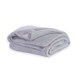 Κουβέρτα Warmer Silver 240x220 NEF-NEF