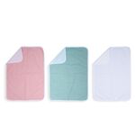 Σελτεδάκι Mellow Pink 50x70 NEF-NEF