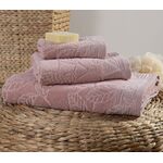 Πετσέτα  Livingry Salmon Χεριών 30x50 NEF-NEF