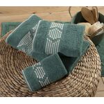 Πετσέτα Creative Green Χεριών 30x50 NEF-NEF