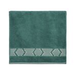 Πετσέτα Creative Green Χεριών 30x50 NEF-NEF