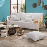 Ριχτάρι RAGUSTA 03 Μονοθέσιο 180x150 TEORAN