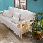 Ριχτάρι RAGUSTA 03 Μονοθέσιο 180x150 TEORAN