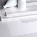 Τραπεζομάντηλο 1.05x1.05 White Βαμβακοσατέν ASTRON