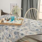 Τραπεζοκαρέ  Serrano 135x135 TEORAN