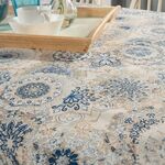 Τραπεζοκαρέ  Serrano 135x135 TEORAN