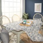 Τραπεζοκαρέ  Serrano 135x135 TEORAN