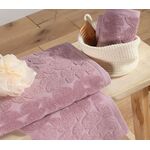 Πετσέτα Misario Amethyst Μπάνιου 70x140 NEF-NEF