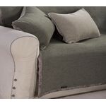 Ριχτάρι New Tanger F.Green/Ecru Διθέσιο 180x250 NEF-NEF