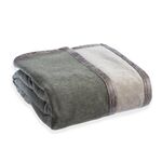 Ριχτάρι New Tanger F.Green/Ecru Διθέσιο 180x250 NEF-NEF