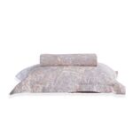 Σετ Παπλωματοθήκη Anda Υπέρδιπλη 240x230 NEF-NEF