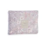 Σετ Παπλωματοθήκη Anda Υπέρδιπλη 240x230 NEF-NEF