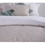 Σετ Σεντόνια  Loving Green Μονό 170x270 NEF-NEF