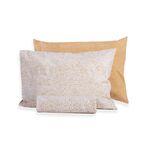 Σετ Παπλωματοθήκη Inspire  Gold Μονή 1.60x2.40 NEF-NEF