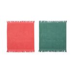 Ποτηρόπανο Wafflow 23 Coral 45x68 NEF-NEF