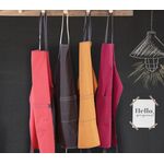 Ποδιά Perfetto Mauve 55x75 NEF-NEF