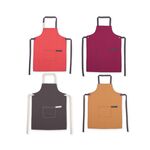 Ποδιά Perfetto Coral 55x75 NEF-NEF