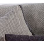 Ριχτάρι Brand Grey Τριθέσιο 170x300 NEF-NEF