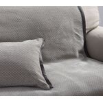 Ριχτάρι Brand Grey Τριθέσιο 170x300 NEF-NEF