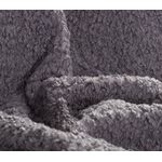 Ριχτάρι Vanjel Grey Διθέσιο 150x250 NEF-NEF