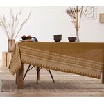 Τραπεζομάντηλο  Kleran 140x140 NEF-NEF