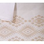 Τραπεζομάντηλο Shreder 140x140 NEF-NEF