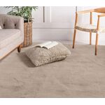 Ταπέτο Estelle Mocca 75x140 NEF-NEF