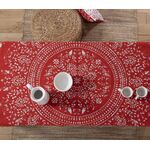 Τραπεζομάντηλο Celebration 140x140 NEF-NEF