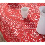 Τραπεζομάντηλο Celebration 140x140 NEF-NEF