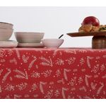 Τραπεζομάντηλο Winter Mood 140x140 NEF-NEFΤραπεζομάντηλο Winter Mood 140x140 NEF-NEF