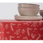 Τραπεζομάντηλο Winter Mood 140x180 NEF-NEF