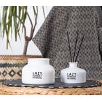 Αρωματικό Κερί Lazy Sundy Morning 425gr NEF-NEF