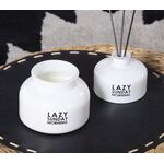 Αρωματικό Κερί Lazy Sundy Morning 425gr NEF-NEF