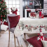 Τραβέρσα Gurten  40x100 TEORAN