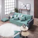 Ριχτάρι Harlem 16 Διθέσιο 180x250 TEORAN