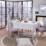 Τραπεζομάντηλο Correze 140x180 TEORAN