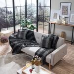 Ριχτάρι Pelt 33 Γούνινο130x160 TEORAN