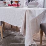 Τραπεζομάντηλο Correze 160x320 TEORAN