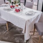 Τραπεζομάντηλο Correze 140x180 TEORAN